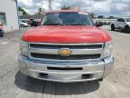 2013 Chevrolet Silverado K1500 Lt zu verkaufen in Tulsa, OK - Rear End