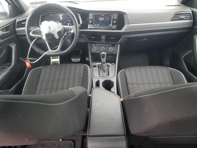  VOLKSWAGEN JETTA 2024 Білий