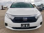 2022 Honda Odyssey Touring на продаже в Grand Prairie, TX - Rear End