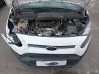 2015 FORD TRANSIT CO for sale at Copart GLOUCESTER