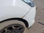 2010 CITROEN DS3 BLACK for sale at Copart YORK