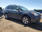 2014 Subaru Forester 2.5I Premium for Sale in Brighton, CO - Rear End