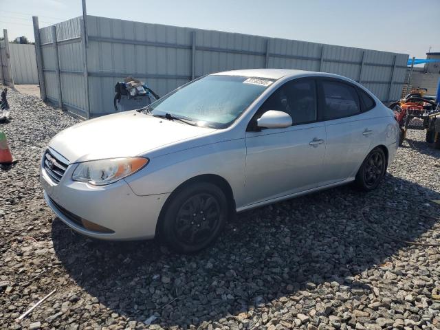 2009 Hyundai Elantra Gls
