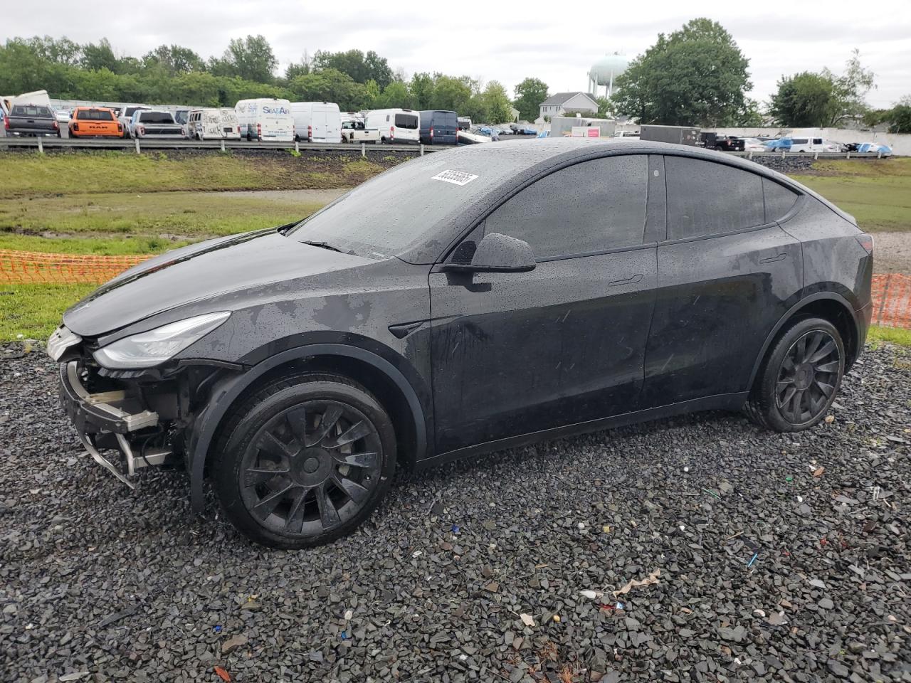 Hillsborough, NJ에서 판매 중인 2021 Tesla Model Y - Front End