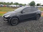 2021 Tesla Model Y  en Venta en Hillsborough, NJ - Front End