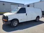 2006 Chevrolet Express G2500  de vânzare în Vallejo, CA - All Over