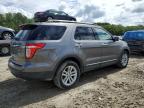 2011 Ford Explorer Xlt იყიდება Seaford-ში, DE - Normal Wear