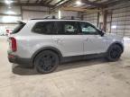 2021 Kia Telluride Ex na sprzedaż w Eldridge, IA - Front End