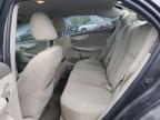 2010 Toyota Corolla Base for Sale in Columbia Station, OH - Side