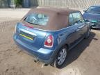 2009 MINI COOPER AUT for sale at Copart SANDY