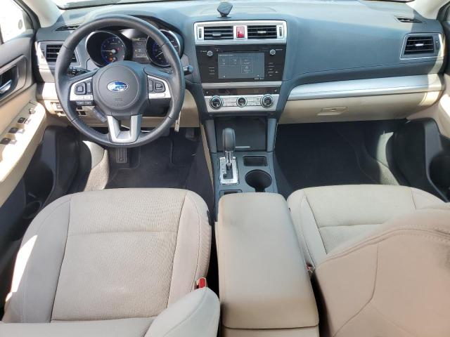  SUBARU LEGACY 2016 Granatowy
