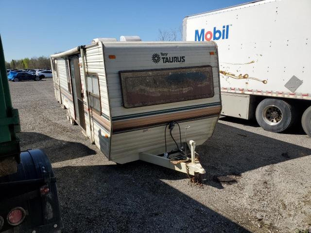 1989 Terr Travel Tra  