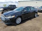 2014 FORD FUSION S HYBRID à vendre chez Copart AB - CALGARY