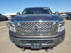 2017 Nissan Titan Xd Sl for Sale in Brighton, CO - Hail