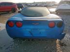 2008 Chevrolet Corvette  for Sale in Houston, TX - Side