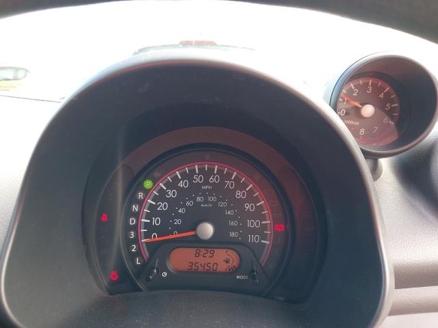 2012 SUZUKI ALTO SZ4 A