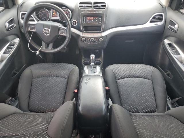  DODGE JOURNEY 2017 Charcoal