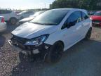 2019 VAUXHALL CORSA SRI for sale at Copart EAST KILBRIDE
