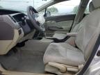 2012 Honda Civic Lx for Sale in Lebanon, TN - Front End
