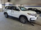 2019 Honda Pilot Exl zu verkaufen in Sandston, VA - Side