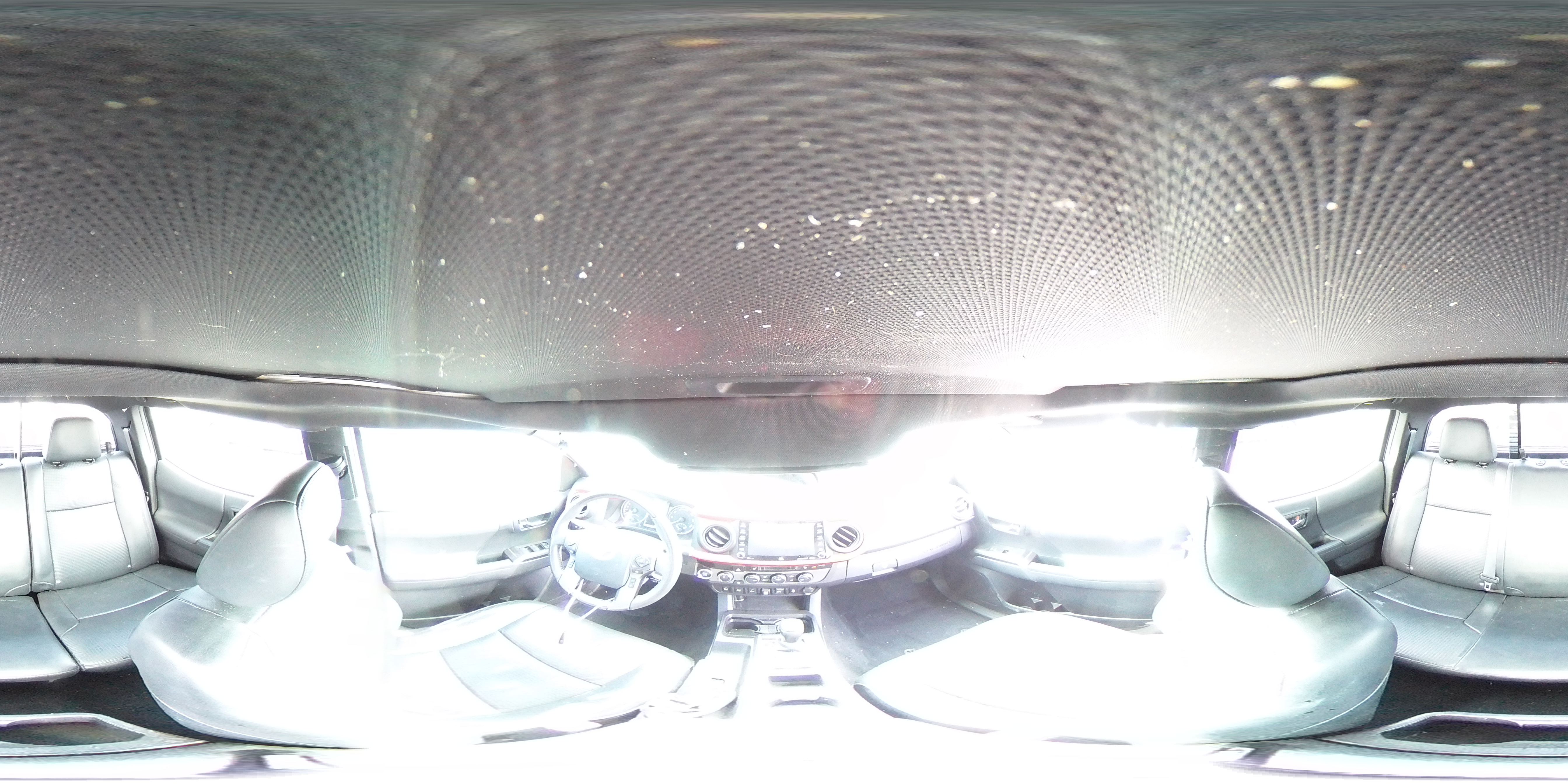 2020 Toyota Tacoma Double Cab VIN: 3TYDZ5BN9LT000209 Lot: 56127875