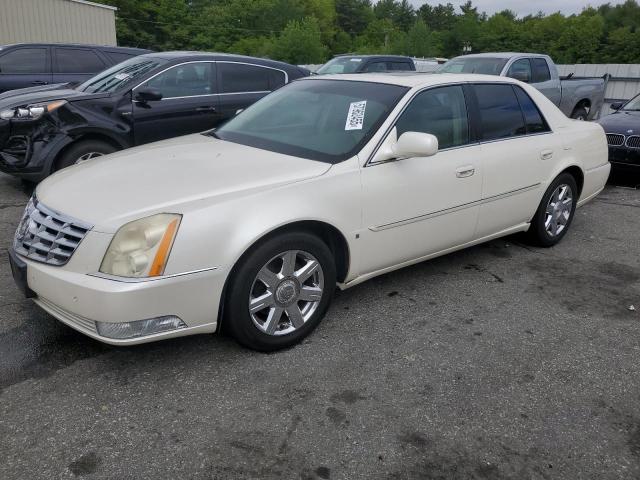 2007 Cadillac Dts 
