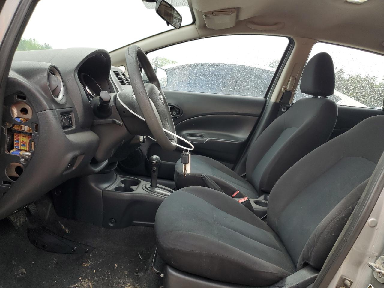 2014 Nissan Versa - Image 7