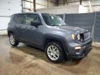 2023 Jeep Renegade Latitude na sprzedaż w Columbia Station, OH - Side