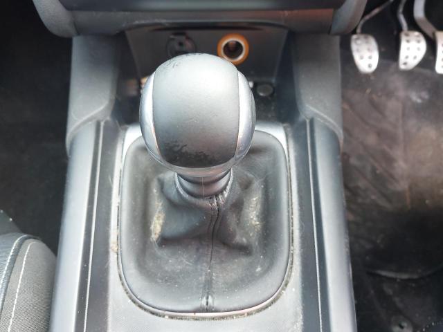 2014 CITROEN DS4 DSPORT