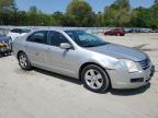 2007 Ford Fusion Se for Sale in Seaford, DE - Front End