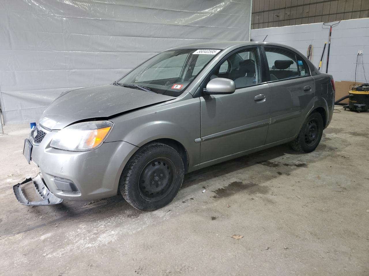 Candia, NH에서 판매 중인 2011 Kia Rio Base - Front End