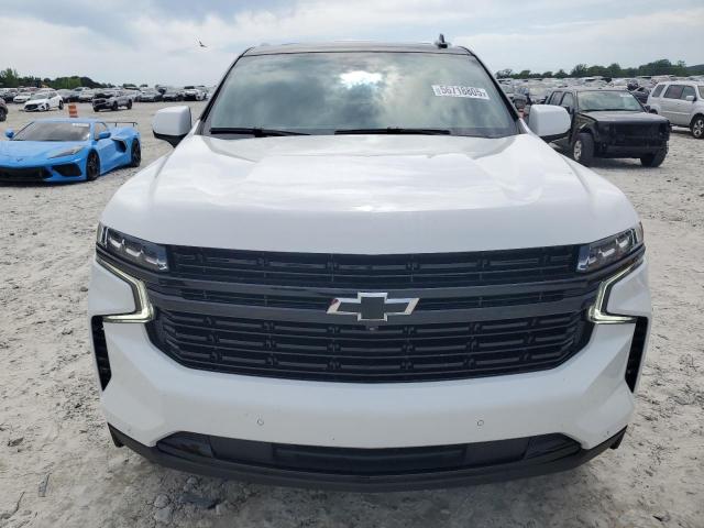  CHEVROLET SUBURBAN 2024 Белый