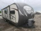 2015 Wildcat Heritage for Sale in Earlington, KY - Hail