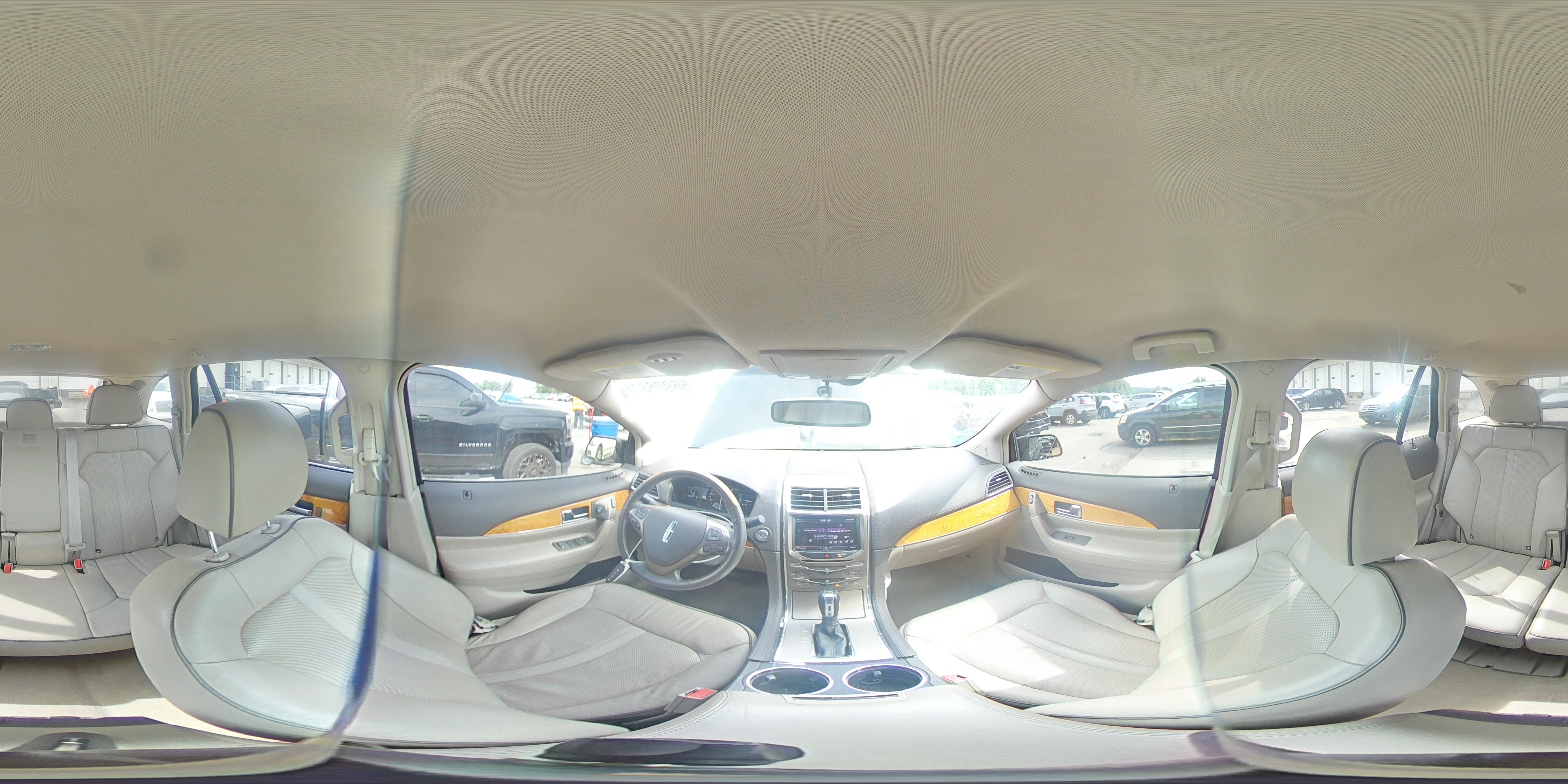 2013 Lincoln Mkx VIN: 2LMDJ6JKXDBL39127 Lot: 56986375