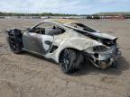 2008 Porsche Cayman S იყიდება Brookhaven-ში, NY - Burn