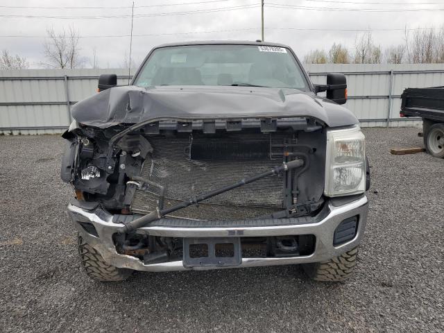 2011 FORD F350 SUPER DUTY