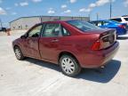 2007 Ford Focus Zx4 for Sale in Haslet, TX - Side