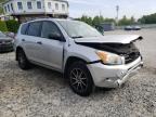 2007 Toyota Rav4  for Sale in North Billerica, MA - Front End