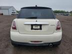 2011 Mini Cooper  იყიდება Columbia Station-ში, OH - Front End