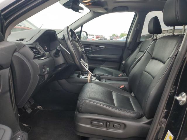  HONDA PILOT 2019 Black