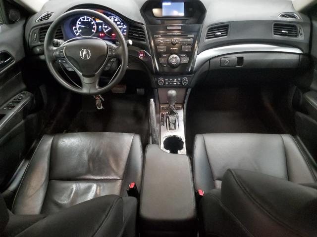  ACURA ILX 2014 Blue