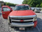 2008 Chevrolet Silverado K1500 იყიდება Grenada-ში, MS - Front End