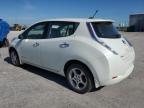 2012 Nissan Leaf Sv for Sale in Tulsa, OK - Mechanical