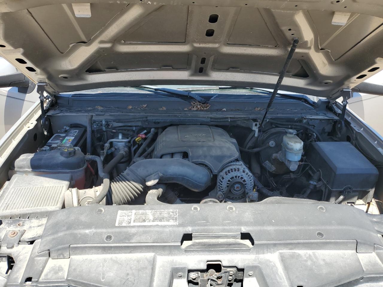 2007 Chevrolet Suburban K1500 VIN: 3GNFK16367G101178 Lot: 56466375