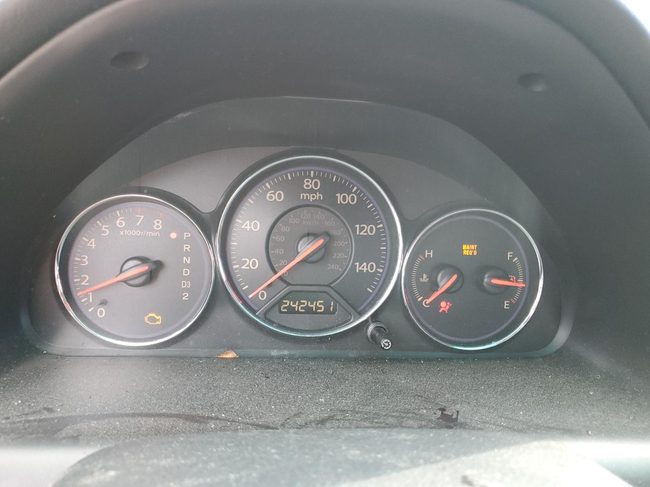 2004 Honda Civic Ex VIN: 2HGES26754H511688 Lot: 57111915