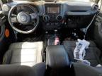 2012 Jeep Wrangler Unlimited Sport na sprzedaż w Assonet, MA - Burn - Engine