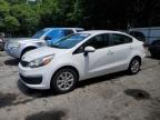 2016 Kia Rio Lx for Sale in Austell, GA - Rear End