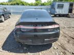 2017 Lincoln Mkz Select en Venta en Marlboro, NY - Side