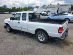 2011 Ford Ranger Super Cab na sprzedaż w Eight Mile, AL - Front End