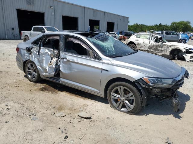  VOLKSWAGEN JETTA 2020 Srebrny